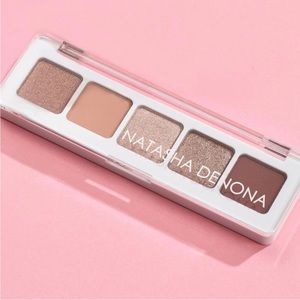 Natasha Denona Mini Nude Palette